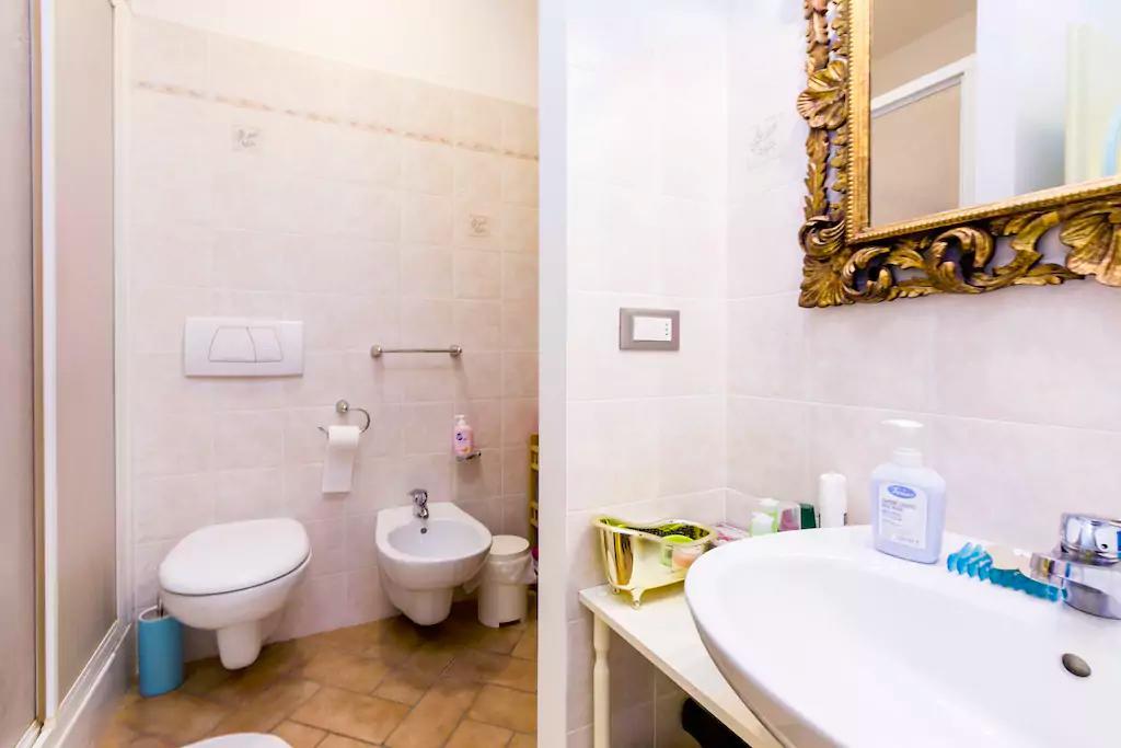 شقة Housmart Palestro 5 بولونيا المظهر الخارجي الصورة