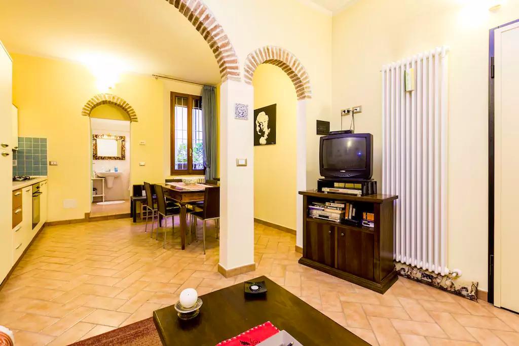 شقة Housmart Palestro 5 بولونيا المظهر الخارجي الصورة