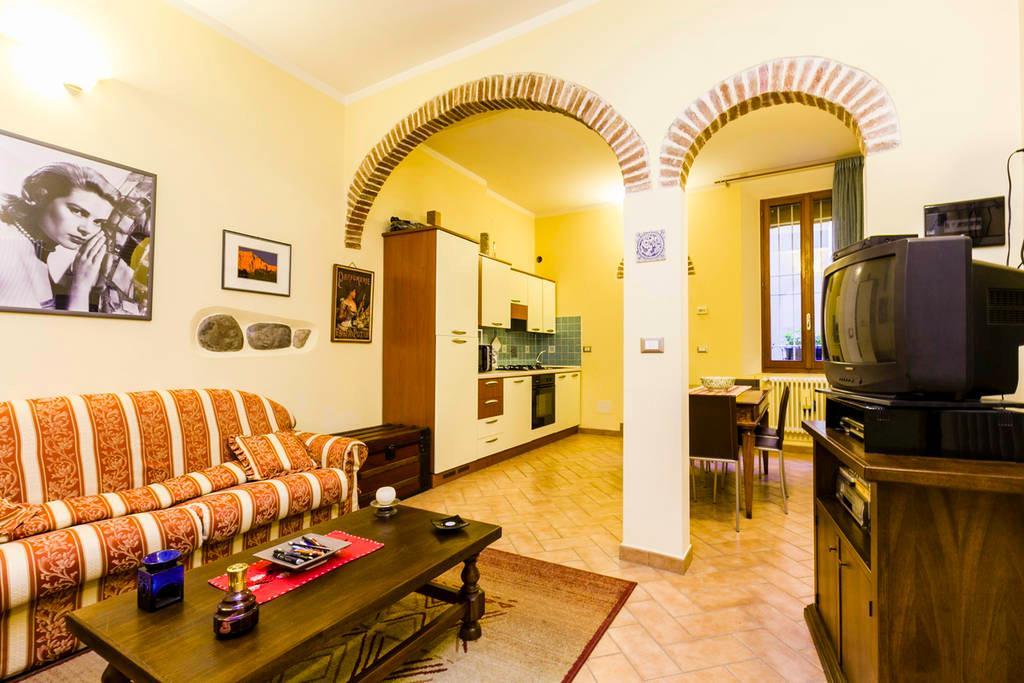 شقة Housmart Palestro 5 بولونيا المظهر الخارجي الصورة