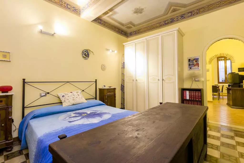 شقة Housmart Palestro 5 بولونيا المظهر الخارجي الصورة